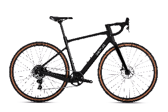 Deruiz Santa Maria E-Gravel E-Bike 2026