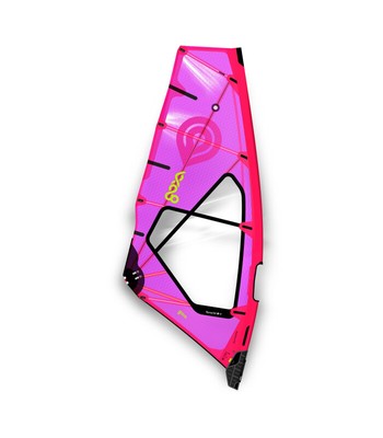 Goya Windsurf Segel Banzai Surf Pro Goya Windsurf Segel Banzai Surf Pro