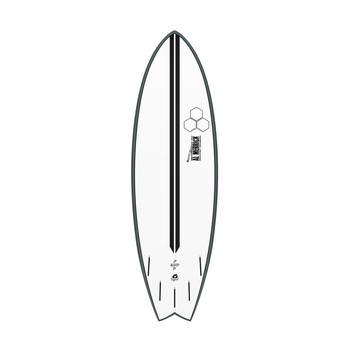 Surfboard CHANNEL ISLANDS X-lite PodMod 6.2 Graphi Surfboard CHANNEL ISLANDS X-lite PodMod 6.2 Graphi