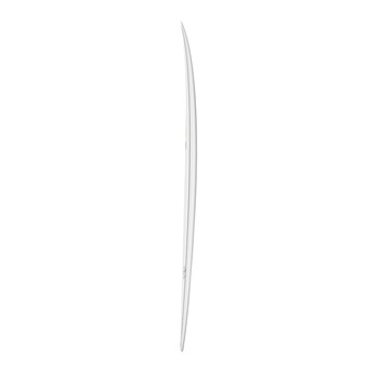 Surfboard CHANNEL ISLANDS X-lite M23 7.0 Weiss Surfboard CHANNEL ISLANDS X-lite M23 7.0 Weiss