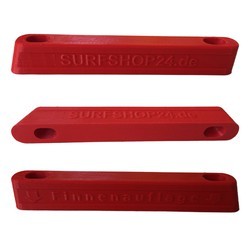 Surfshop24 Deluxe Windsurf Finnen Adapter Tuttle / Deep Tuttle Surfshop24 Deluxe Windsurf Finnen Adapter Tuttle / Deep Tuttle