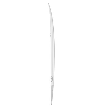 Surfboard RUSTY TEC Dwart 5.6