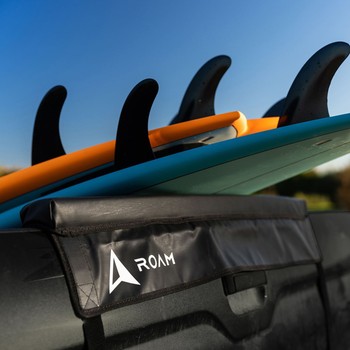 ROAM Pickup Tailgate Pad Heckklappen Auflage