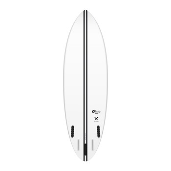 Surfboard TORQ TEC Multiplier 6.2