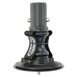 Chinook Rubber US Cup Mast Base Mastfuß