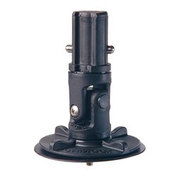 Chinook Mechanical US Cup Mast Base Mastfuß