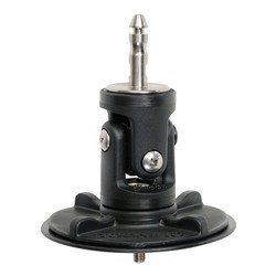 Chinook Mechanical Euro Pin Mast Base Mastfuß
