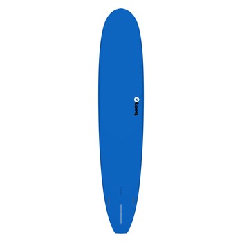 Surfboard TORQ Epoxy TET 9.6 Longboard Blau Pinlin Surfboard TORQ Epoxy TET 9.6 Longboard Blau Pinlin