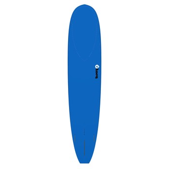 Surfboard TORQ Epoxy TET 9.1 Longboard Blau Pinl Surfboard TORQ Epoxy TET 9.1 Longboard Blau Pinl