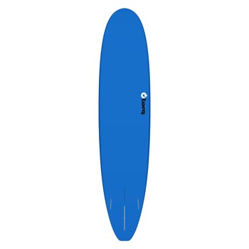 Surfboard TORQ Epoxy TET 8.6 Longboard Blau Pinlin Surfboard TORQ Epoxy TET 8.6 Longboard Blau Pinlin