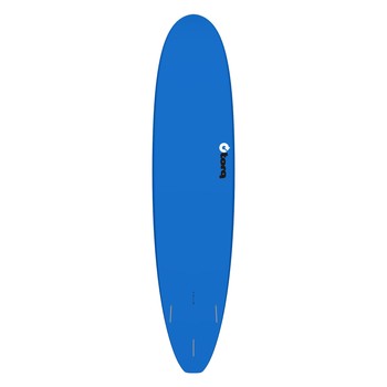 Surfboard TORQ Epoxy TET 8.0 Longboard Blau Pinlin Surfboard TORQ Epoxy TET 8.0 Longboard Blau Pinlin