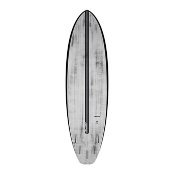 Surfboard TORQ ACT Prepreg BigBoy23 7.2 bamboo Surfboard TORQ ACT Prepreg BigBoy23 7.2 bamboo