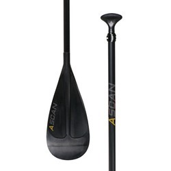 Ascan SUP Paddel Alu 175-218