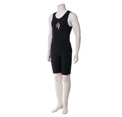 Ascan Monoshorty Thermoflex Damen Neopren Unterzieher