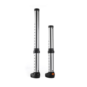 Unifiber Windsurf Verlängerung Aluminium Cross Pulley SDM 2022