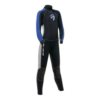 Ascan Wave Thermo 5mm Junior Neoprenanzug