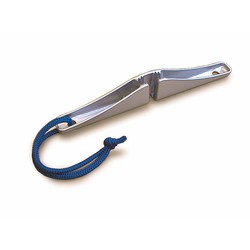 Clamcleat Windsurf Trimmgriff CL 262