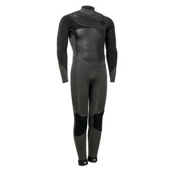 Ascan Neoprenanzug Frontzip 5/4mm Herren