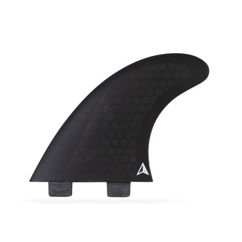 ROAM Thruster Fin Set Allround Large two tab Schwa