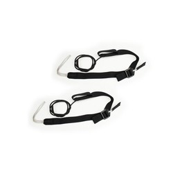 Unifiber Windsurf Trimm System Easy Outhaul Set