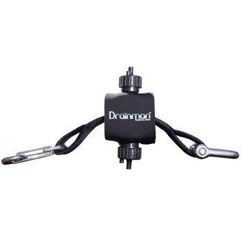 Drainman Boots-Wasserauslass Pumpe