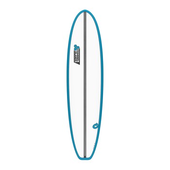 Surfboard CHANNEL ISLANDS X-lite Chancho 8.0 Blau Surfboard CHANNEL ISLANDS X-lite Chancho 8.0 Blau