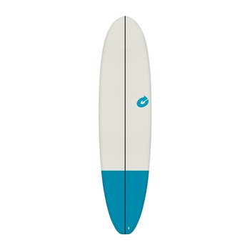 Surfboard TORQ Softboard EVA 8.2 V+ Funboard Sand Surfboard TORQ Softboard EVA 8.2 V+ Funboard Sand
