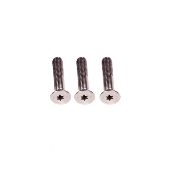 Duotone Screw Set Foil Front Wing Aero Free (3pcs) (SS24-onw) Duotone Screw Set Foil Front Wing Aero Free (3pcs) (SS24-onw)