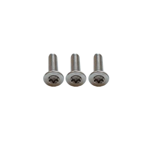 Duotone Screw Set Foil Front Wing Carve2/Glide/Whizz/Amp (3pcs) Duotone Screw Set Foil Front Wing Carve2/Glide/Whizz/Amp (3pcs)