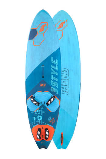 Tabou Windsurf Board 3S Classic 2025