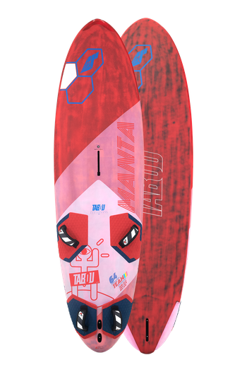 Tabou Windsurf Board Manta 2025