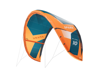 GA Kites 2025 Spark