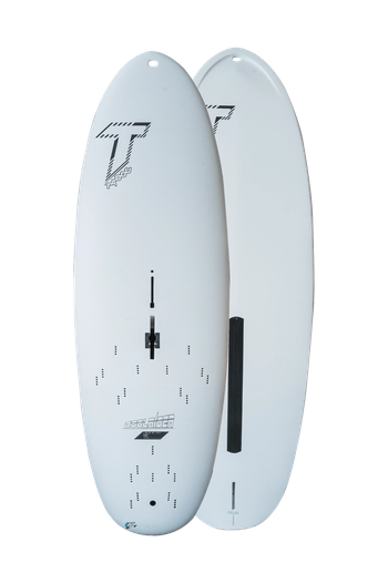Tabou Windsurf Surfbrett Coolrider 2025 Tabou Windsurf Surfbrett Coolrider 2025