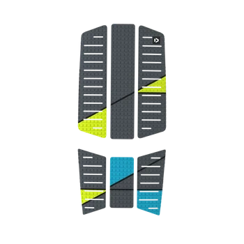Duotone Kite Traction Pad SLS Front - Surfboards 2025 Duotone Kite Traction Pad SLS Front - Surfboards 2025