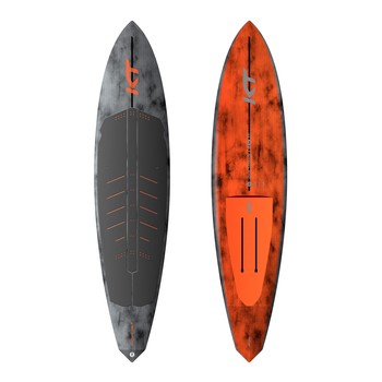 KT Wing Foil Downwind Board Ginxu Dragonfly 2 Pro Carbon KT Wing Foil Downwind Board Ginxu Dragonfly 2 Pro Carbon