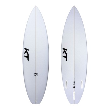 KT Surfboard Crusher 5