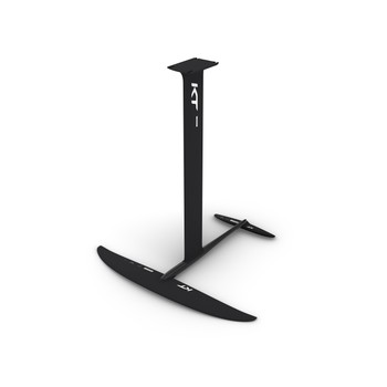 KT Foil Nomad Wing/Kite/Tow Set´s