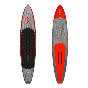 KT Downwing Wing Foil Board Ginxu Dragonfly 3 Carbon