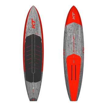 KT Downwind Wing Foil Board Ginxu Dragonfly Surf 2 Carbon