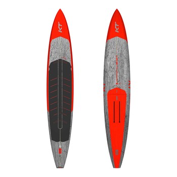 KT Downwind Wing Foil Board Ginxu Dragonfly Crossing 2 Hollow Pro Carbon