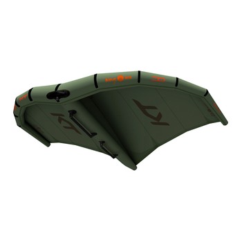 KT Foil Wing Air DD Hard Handels KT Foil Wing Air DD Hard Handels