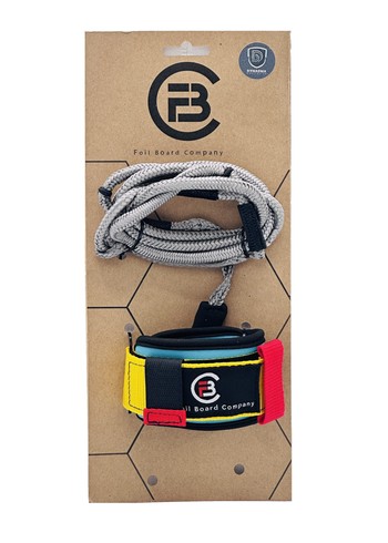 FBC Wing Wrist Leash Dynaema RAD Series V2