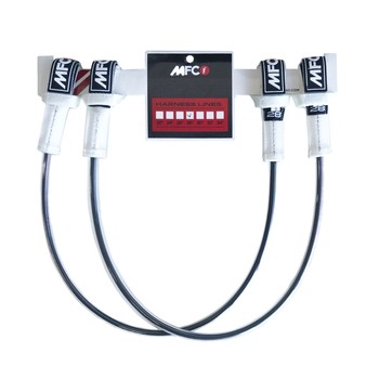 MFC Windsurf Trapeztampen Harness Lines