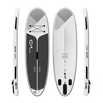 Quatro iSUP Glide Air