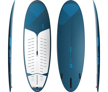 Quatro - 2023/24 Glide AST