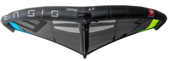 ENSIS Foil Wing TOP SPIN II Dacron 2026
