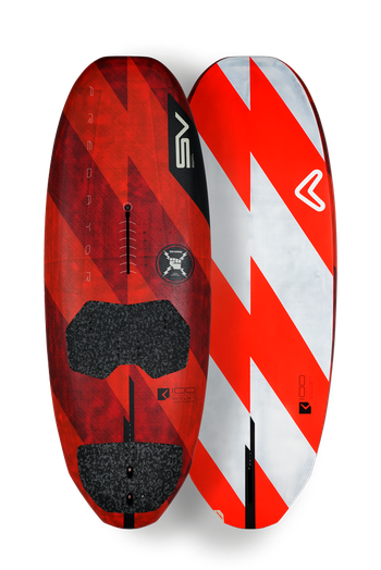 Severne Windsurf Foil Board PREDATOR 2026