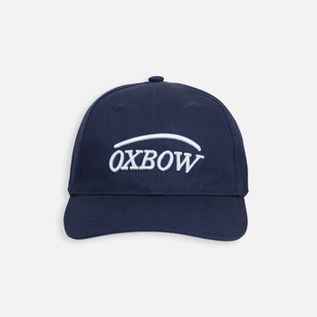 Oxbow Cap Letter