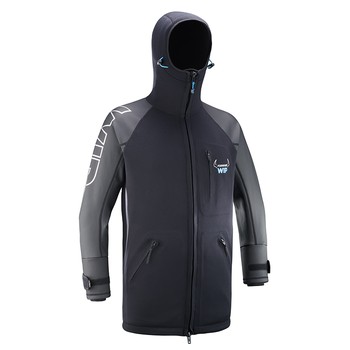 WIP Neoprenjacke RACE PARKA JR