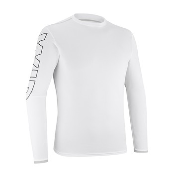 WIP - QUICKDRY TSHIRT LONG 3.0